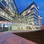 Business And Pleasure Apartment With Air Condition