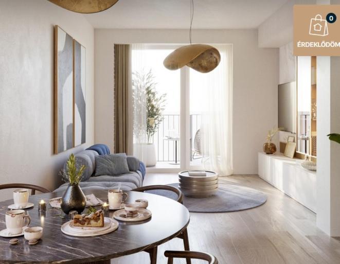 Apartment Business And Pleasure With Air Condition *